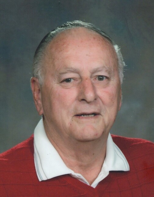 George HOUGH | Obituary | St. Catharines Standard