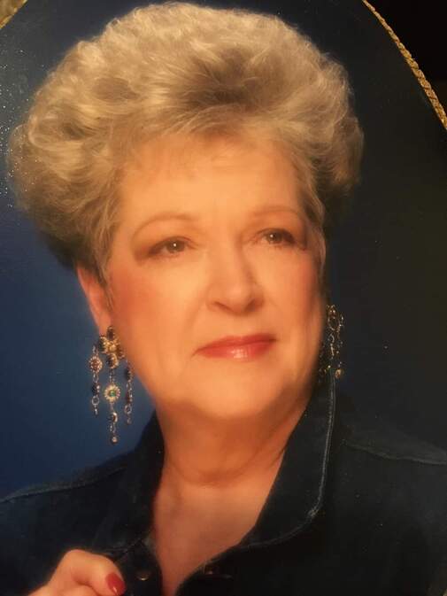 Rosalind Lewis | Obituary | The Moultrie Observer