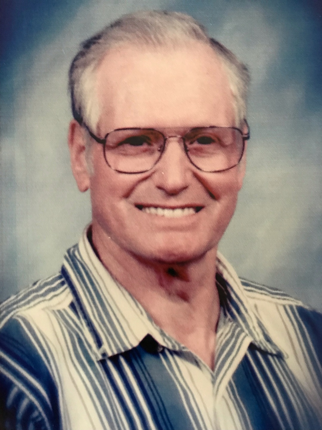 Boyd Pendleton, Obituary