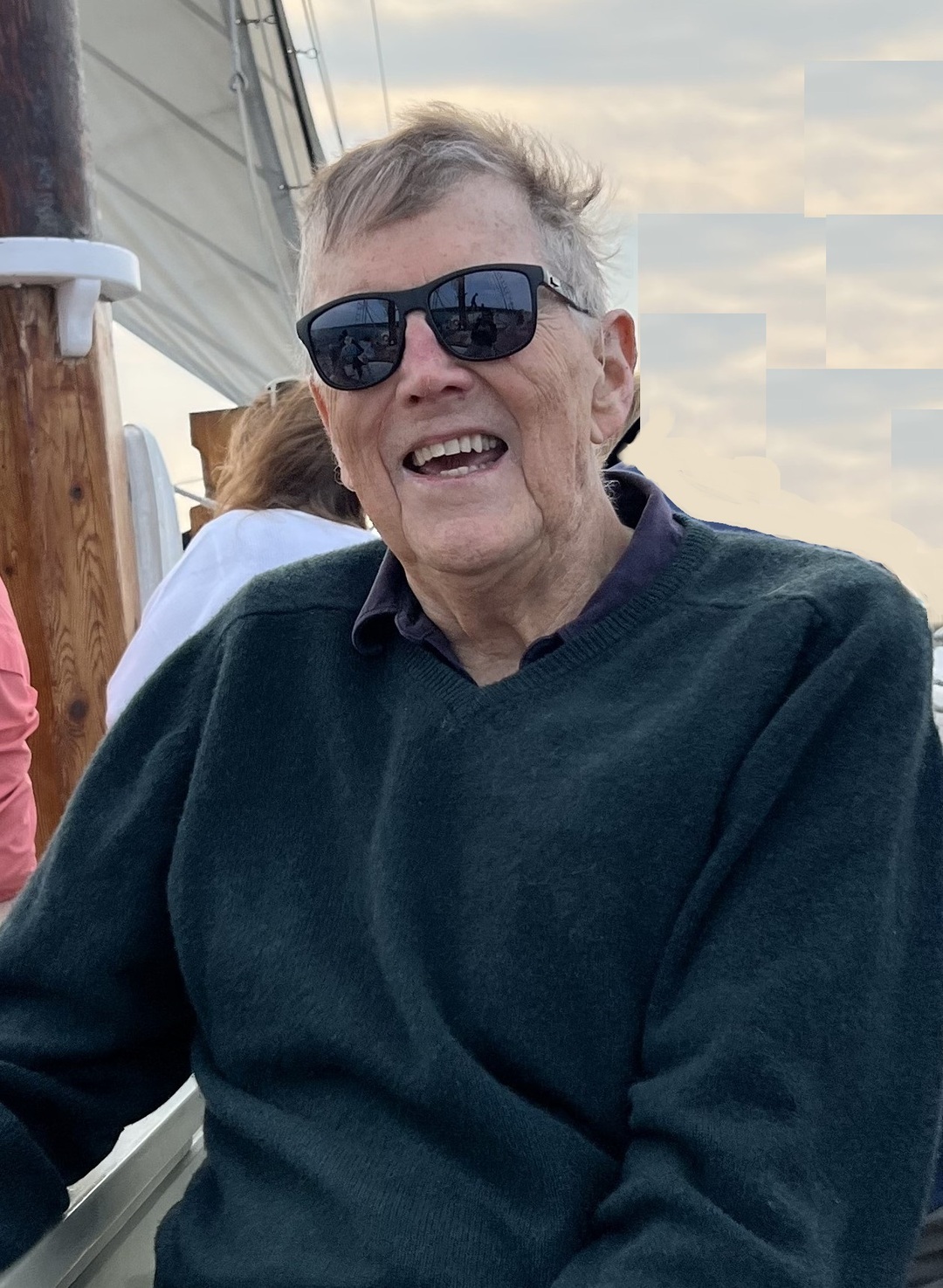 Obituary information for Richard L. Dick Shafer