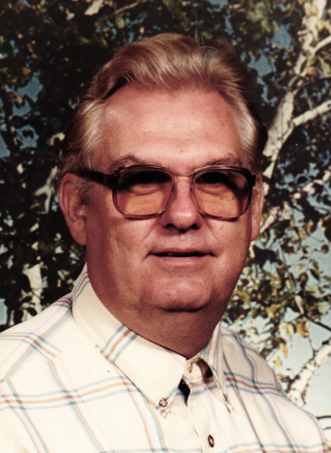 Ralph Jones Obituary Morning Sentinel