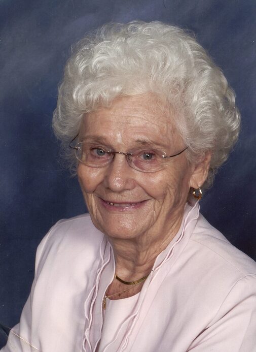 Doris Shaffer | Obituary | The Sharon Herald