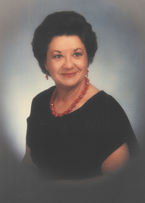 Wannette Barnes | Obituary | The Moultrie Observer