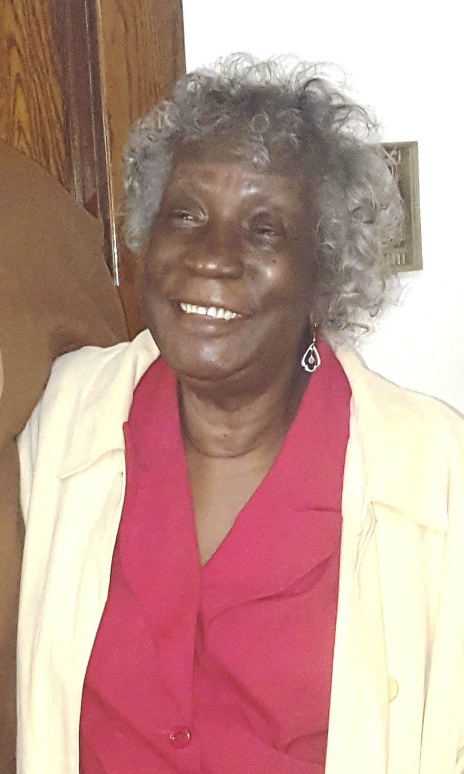 Barbara Freeman Obituary The Sharon Herald