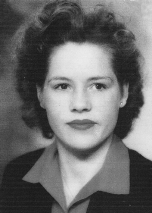 Ida Hutson | Obituary | Gainesville Daily Register