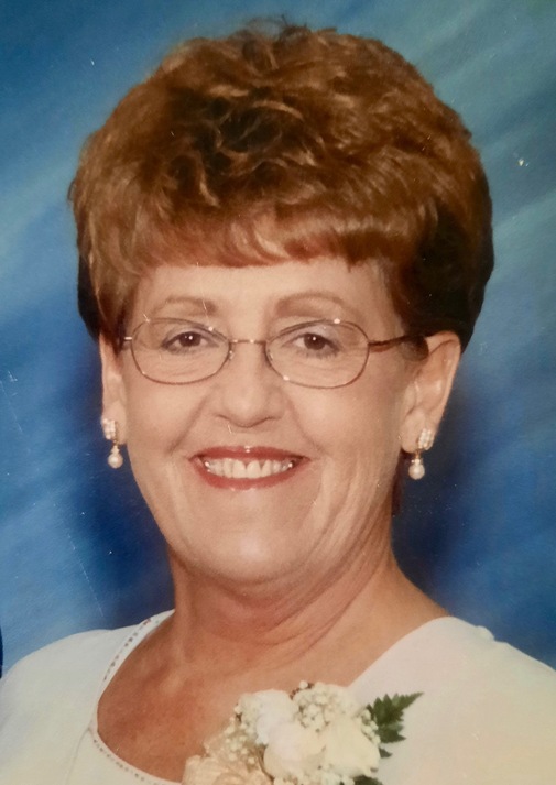 Betty Drumheller | Obituary | The Daily Item