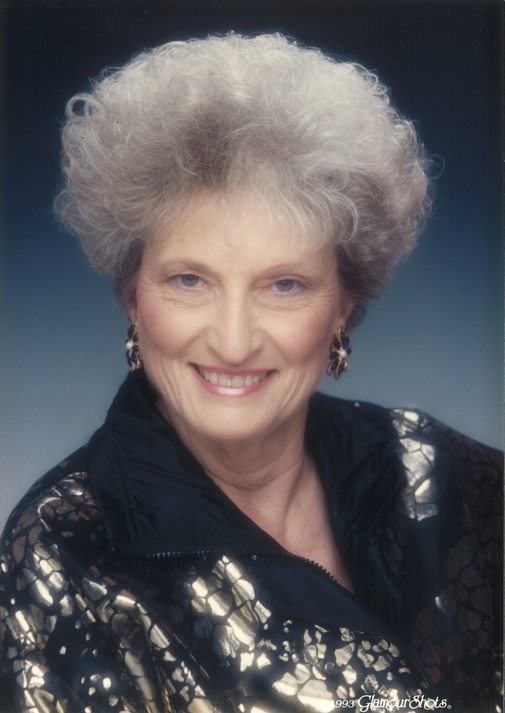 Shirley Thomas Obituary McAlester News Capital