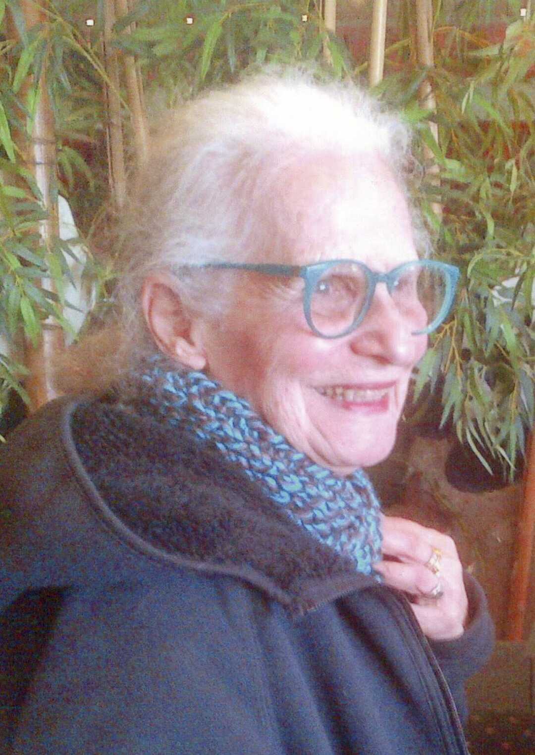 Beatrice SMITH Obituary St. Catharines Standard