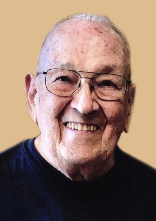 Eugene Morton Obituary Morning Sentinel