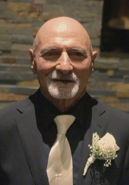 Angelo Fiorucci | Obituary | St. Catharines Standard
