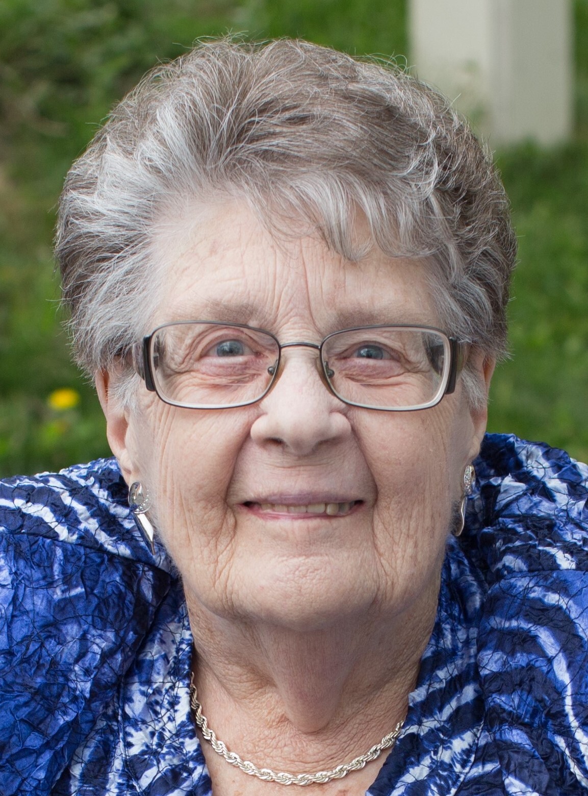 Margaret LANG Obituary Ottawa Citizen