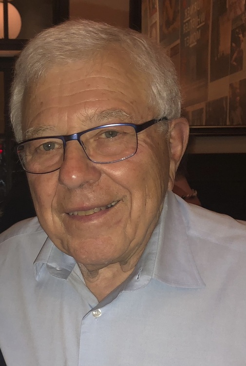 Thomas John PICK | Obituary | Peterborough Examiner