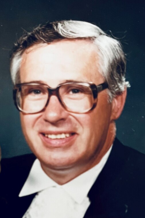 John BOYD Obituary Peterborough Examiner