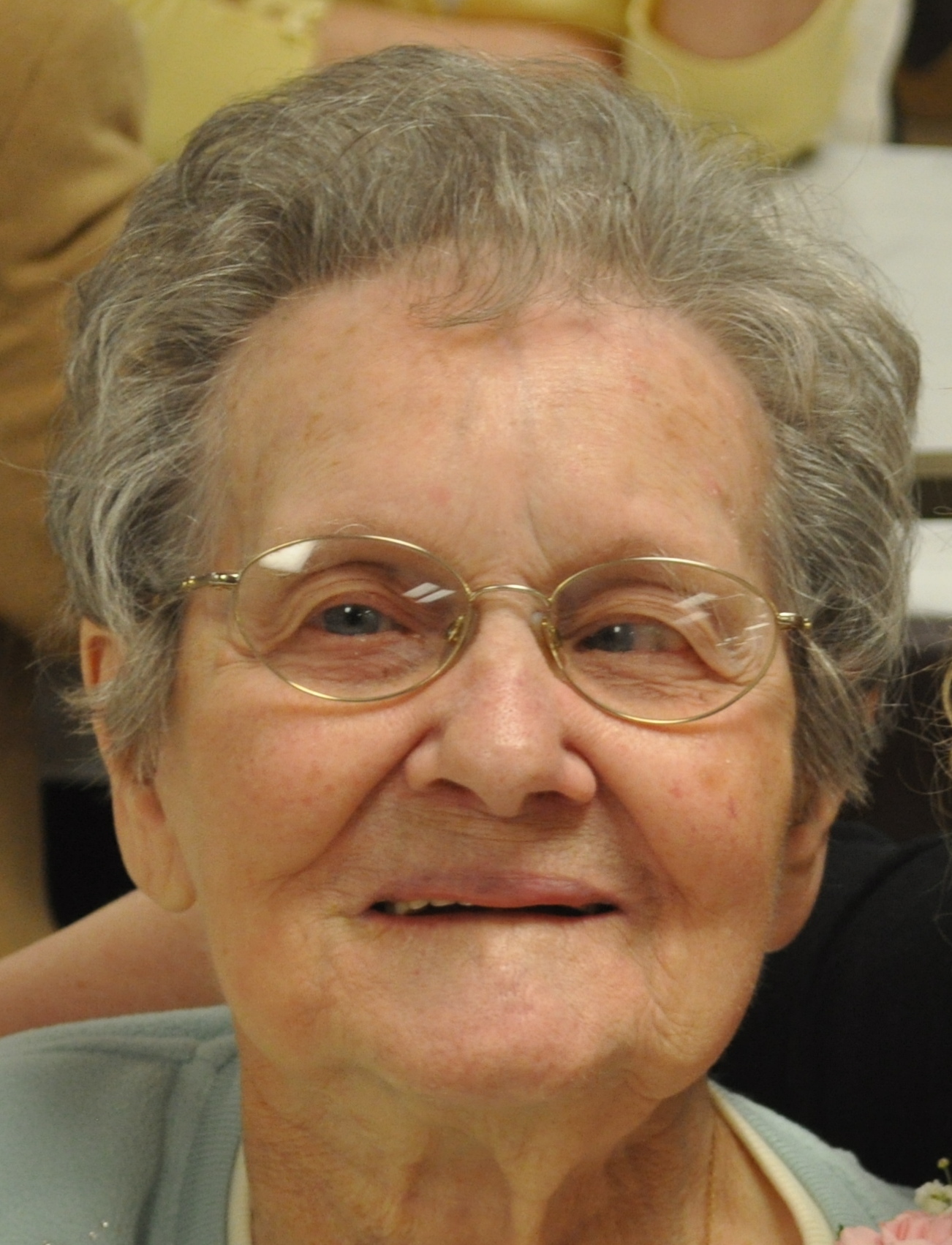 Erma Eckels Obituary The Tribune Democrat