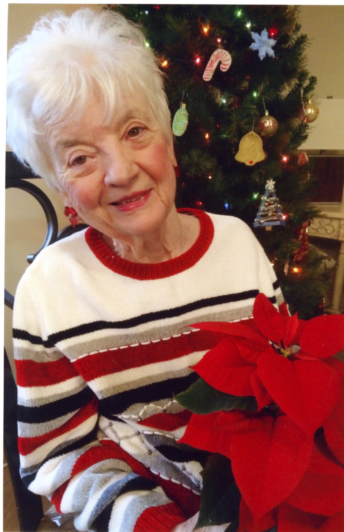 Mary Gordon Obituary Record Eagle