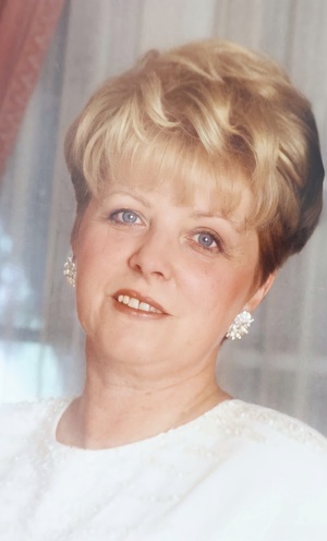 Elisabeth McDonald | Obituary | Ottawa Citizen