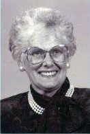 Frances C. Roberts
