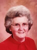 Obituary, Teresa Richardson Anderson of Princeton, West Virginia