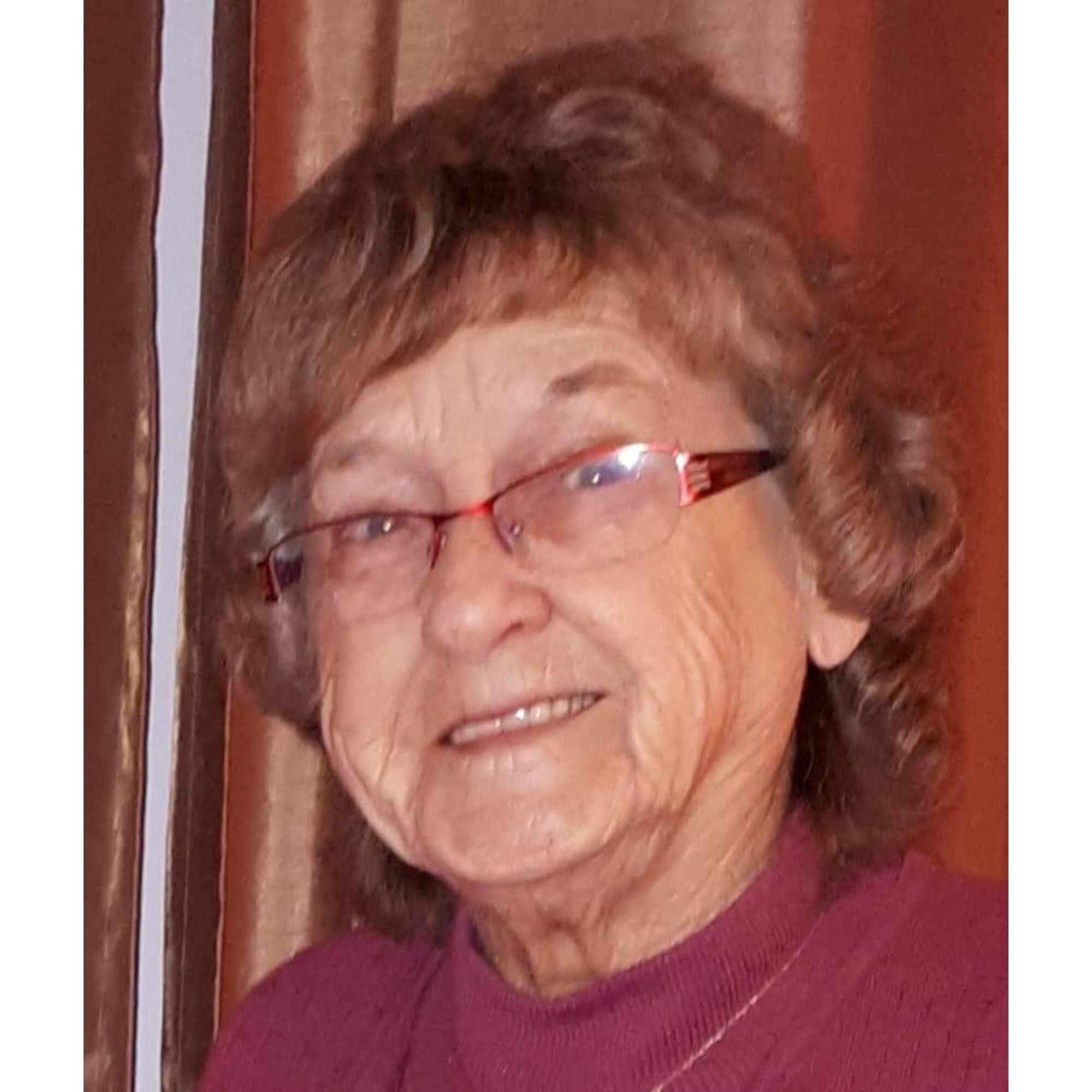 Audrey Lowe | Obituary | Telegraph Journal