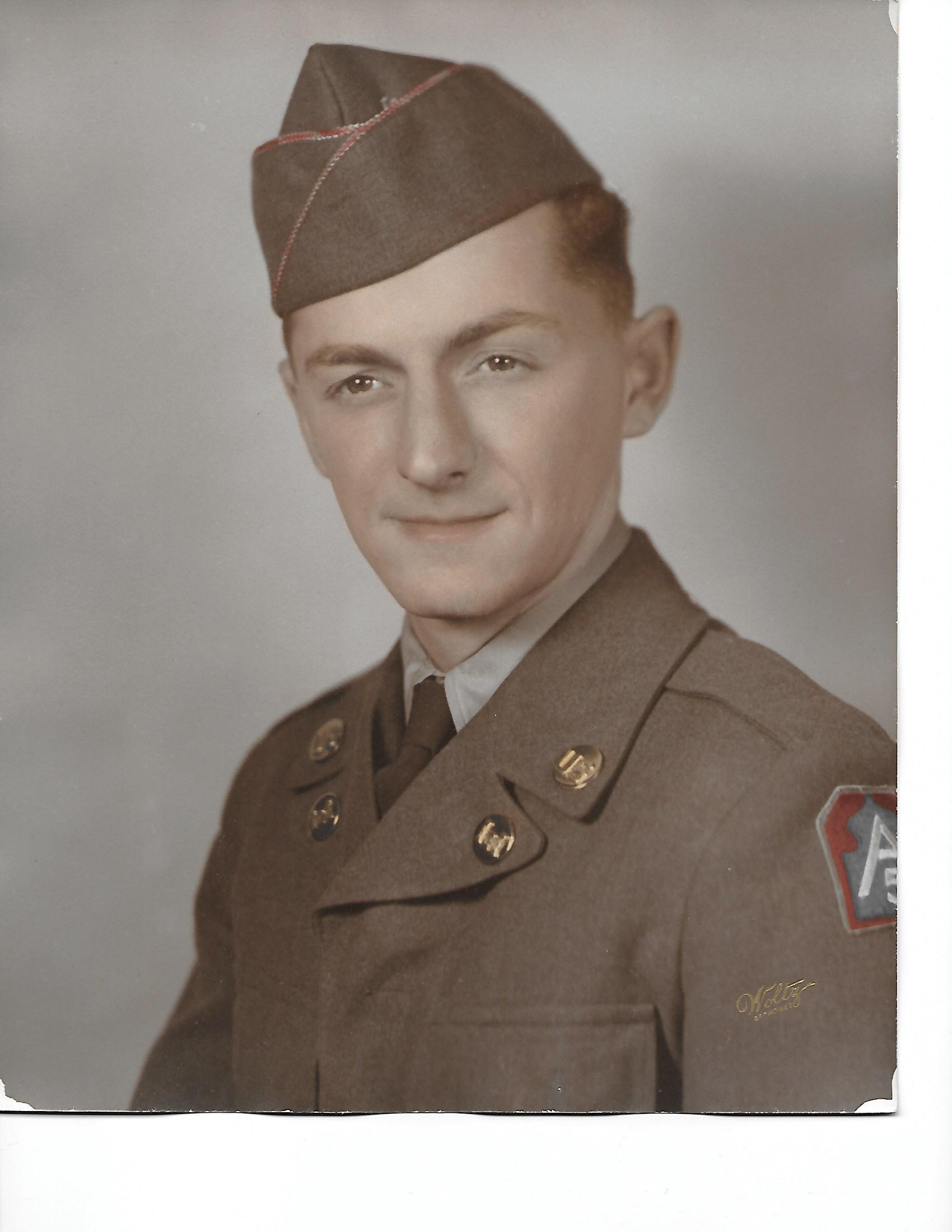 Robert Howard Obituary Record Eagle