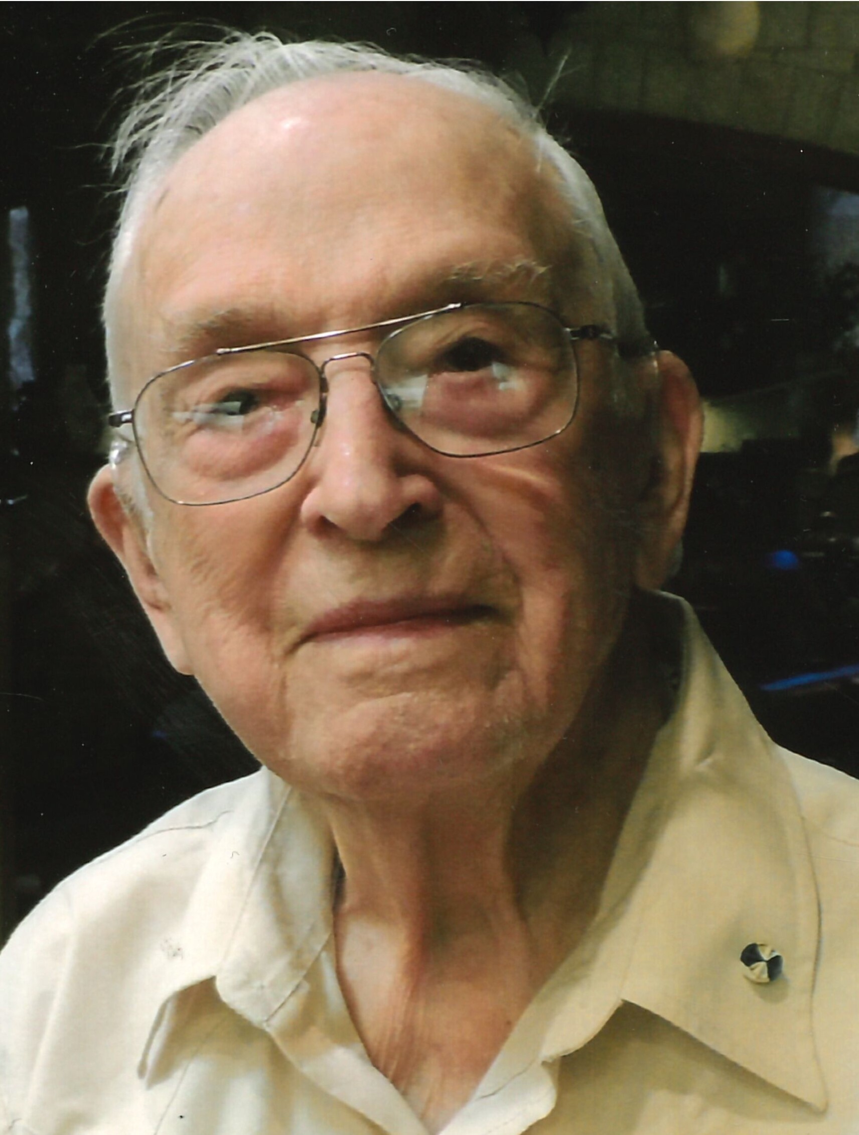 Robert Allen Obituary The Norman Transcript