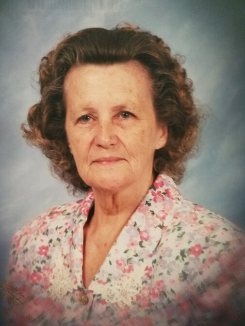 Regina Moody Obituary The Register Herald