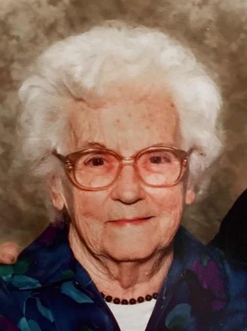 Mary Ellen Allen | Obituary | The Sharon Herald