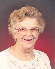 Beatrice Ballard Obituary The Meadville Tribune