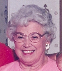 Ann Moyer