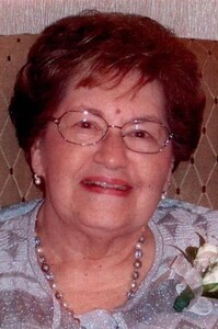 Mary Lou Weaver | Obituary | Kokomo Tribune