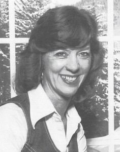 Carol Jean Adams | Obituary | The Duncan Banner