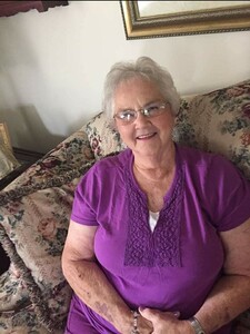 Norma Jean Smith | Obituary | Fayette Tribune
