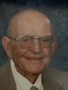 William Peterson | Obituary | The Sharon Herald