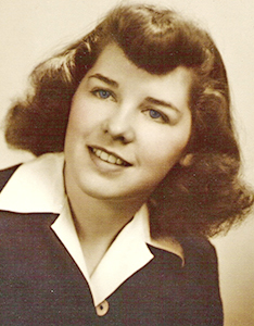 Florence Hammond | Obituary | Bangor Daily News