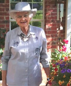 Betty Sheffield | Obituary | Jacksonville Daily Progress