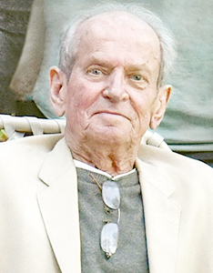 Henry Sherrerd Jr. | Obituary