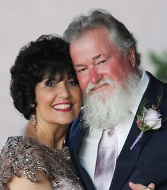 Dennis and Elissa Kennedy | Obituary