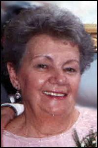 Monique Tremblay | Obituary | Bangor Daily News