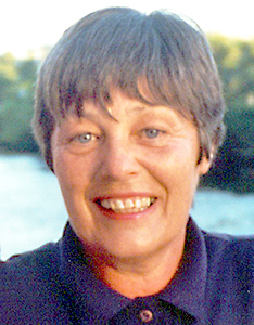 Linda Trask Obituary Bangor Daily News