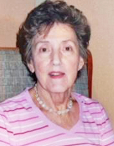 Helen Niles Bagley Obituary The County