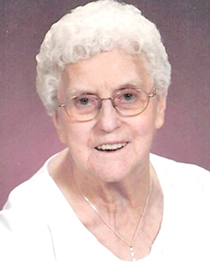 Gertrude Herrick Linscott |  Obituary