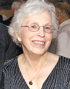 Patricia M. Collins