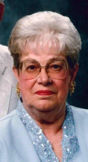 Christina Browning | Obituary | Pella Chronicle