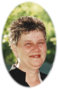 Geraldine Marie 
Kaiser