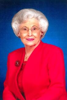 Hazel Zeigler Jones Obituary - Ozark, AL