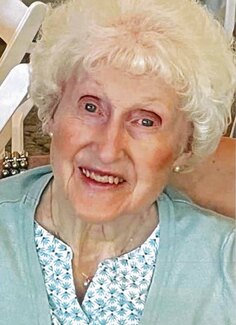Barbara Brooks Obituary 2024 - Baskerville Funeral Home