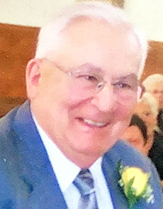 Bill Walton Obituary - Pelham, AL