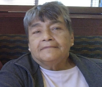 Obituary for Jacquelynn Knight McCarter