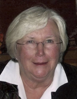 Ruth Elizabeth Harmon Obituary - Lansing, MI