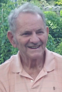 Gilbert Brandt Obituary (1932 - 2023) - Dallas, TX - Dallas Morning News